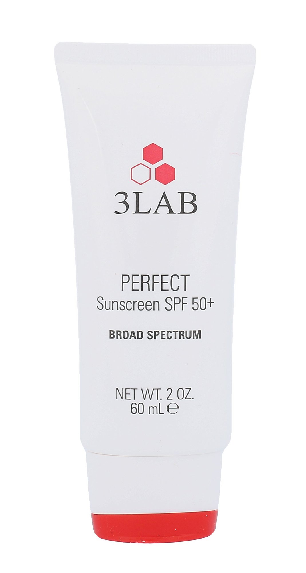3LAB Perfect Sun Protection Cream SPF50 veido apsauga