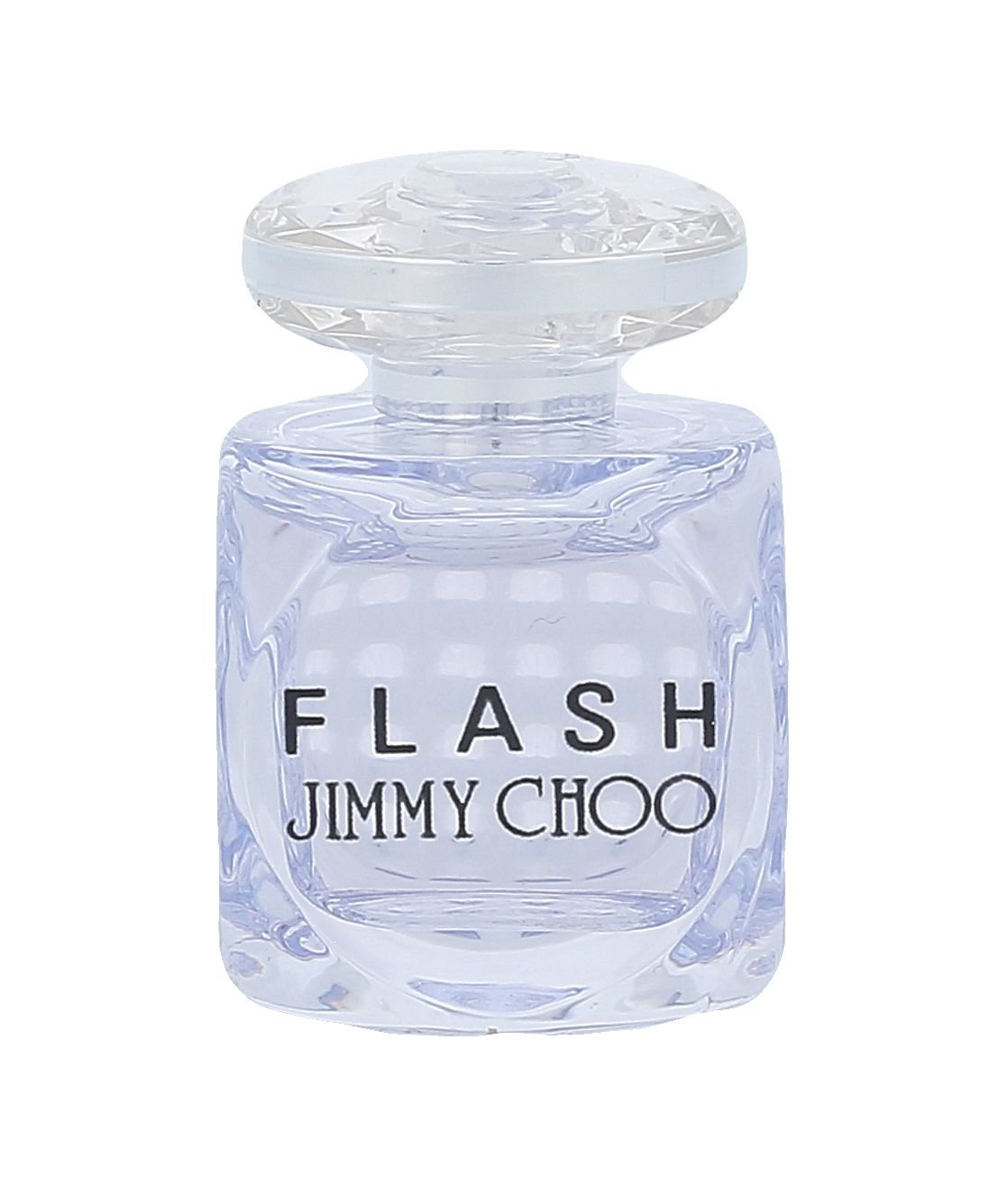 Jimmy Choo Flash 4,5ml kvepalų mėginukas Moterims EDP