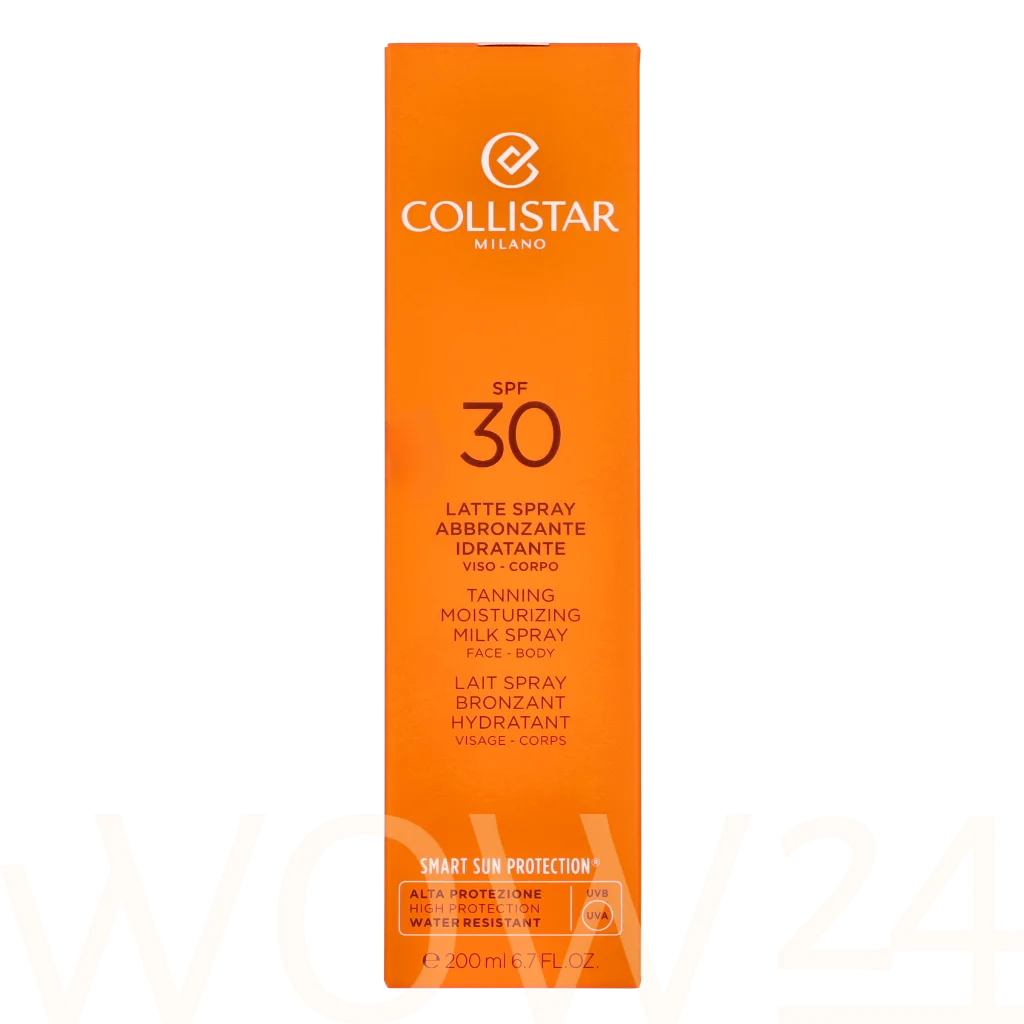 Collistar Special Perfect Tan 200ml