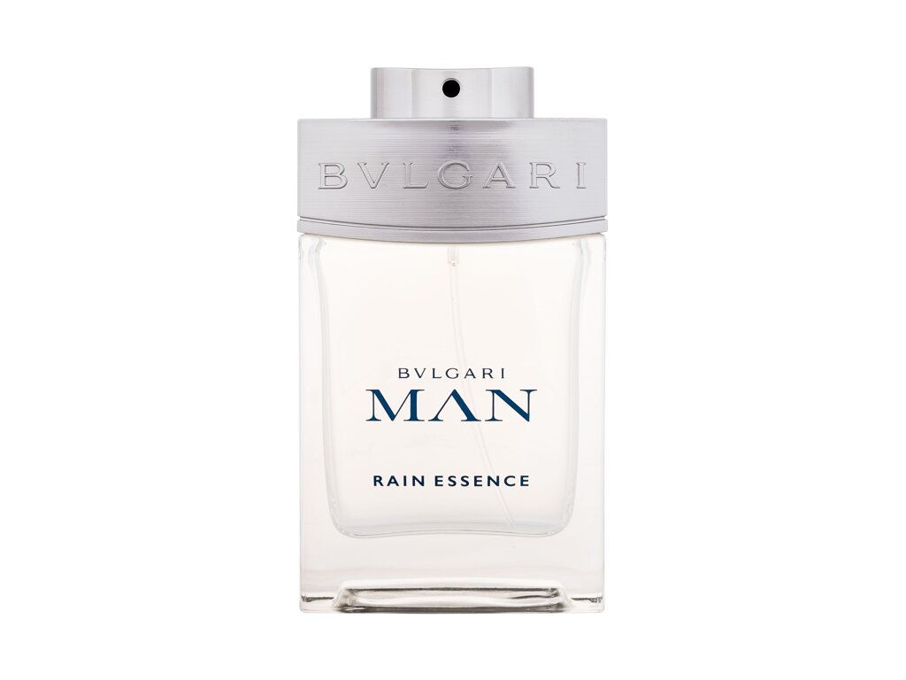 Bvlgari MAN Rain Essence Eau De Parfum 100 ml Damaged box