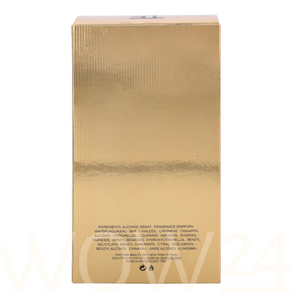 Tom Ford Tom Ford Black Orchid Parfum Spray 100 ml NI&Scaron;INIAI kvepalai Moterims EDP