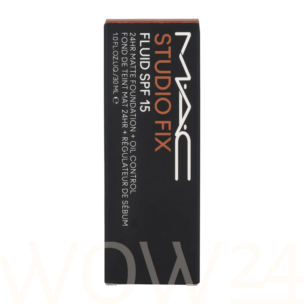 Mac Studio Fix Fluid