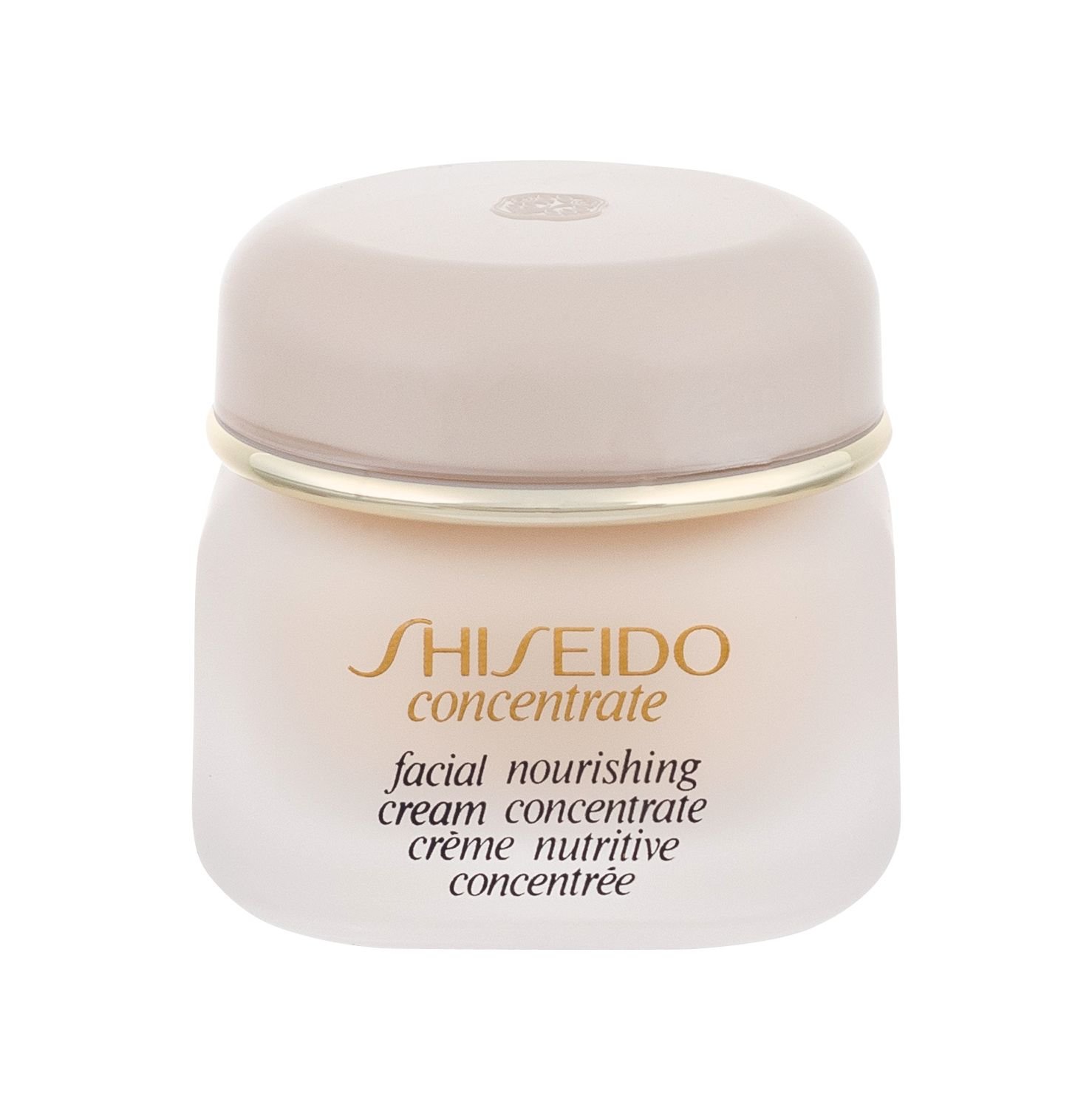 Shiseido Concentrate 30ml dieninis kremas