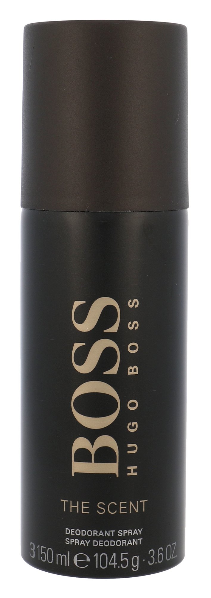 Hugo boss Boss The Scent Dezodorantas 150 ml Damaged box