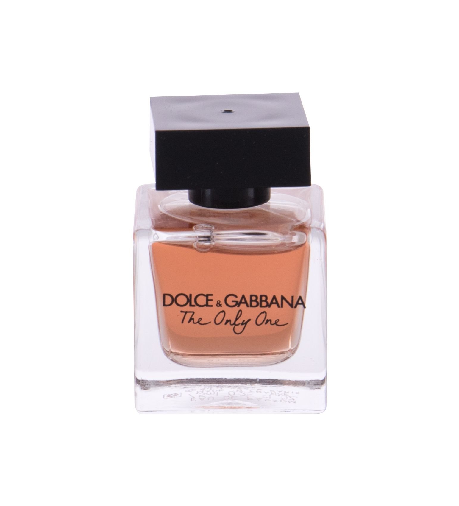 Dolce&Gabbana The Only One kvepalų mėginukas Moterims