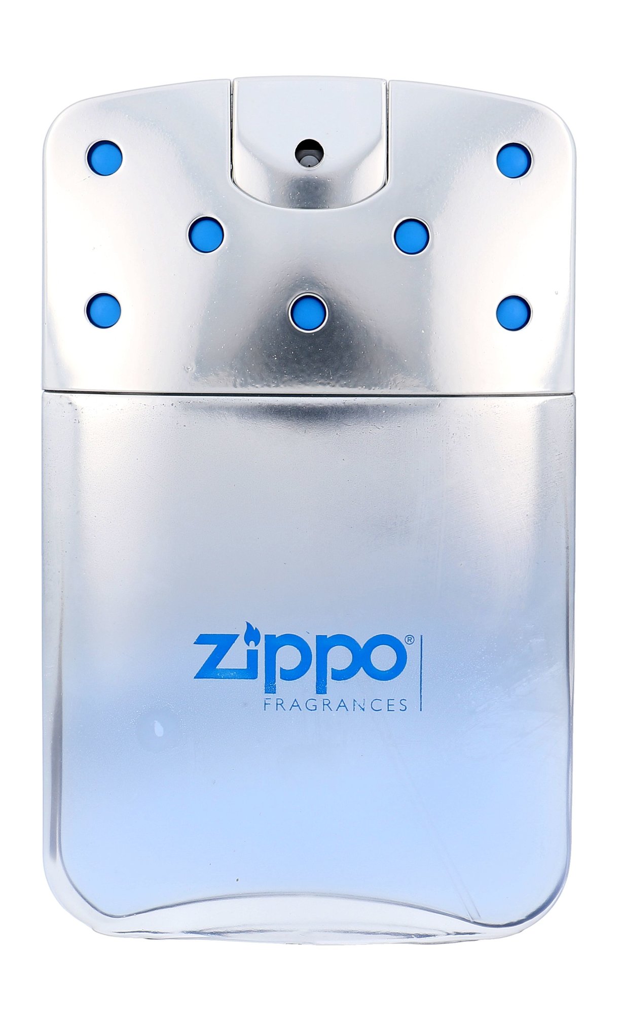 Zippo Fragrances Feelzone 75ml Kvepalai Vyrams EDT (Pažeista pakuotė)