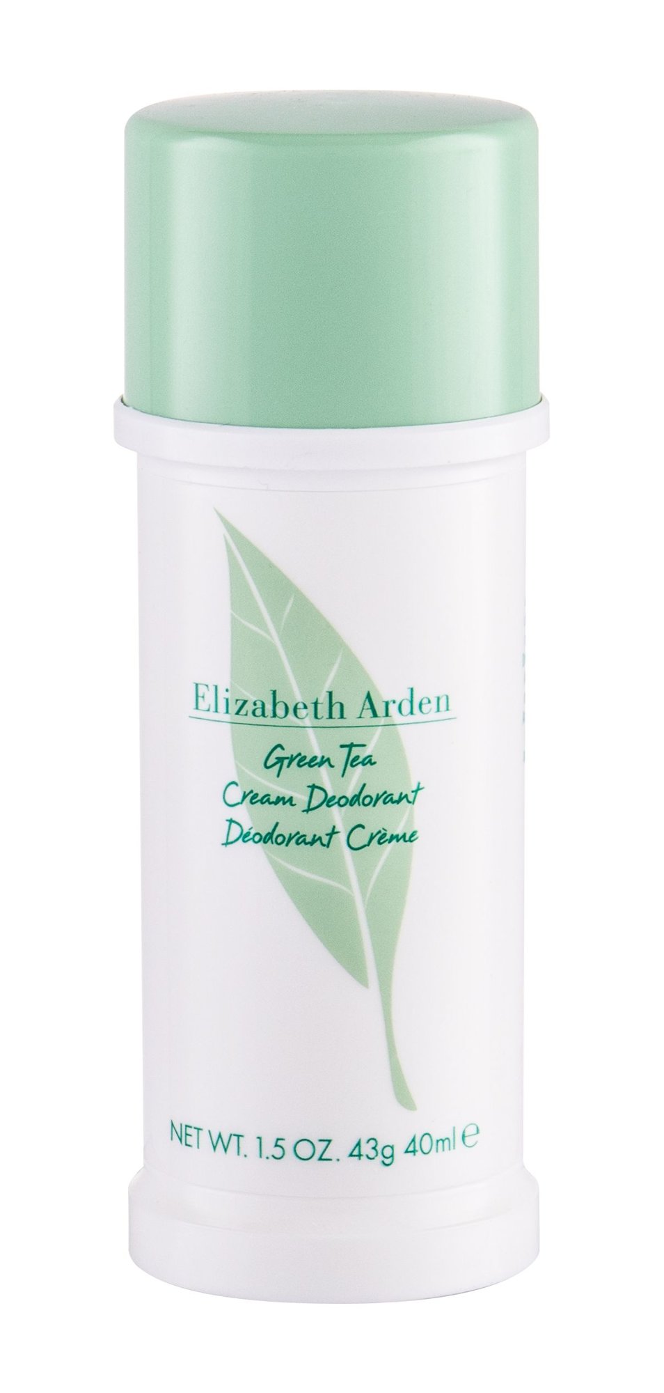 Elizabeth Arden Green Tea 40ml dezodorantas