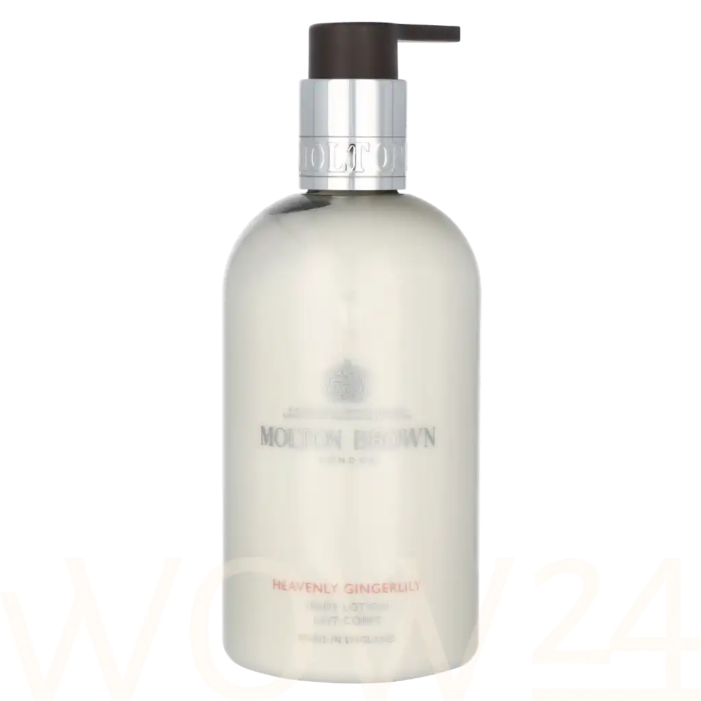 Molton brown Molton Brown Heavenly Gingerlily Body Lotion Moterims