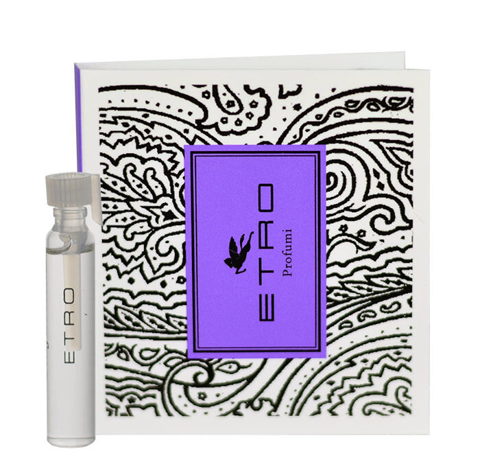 ETRO Dianthus NI&Scaron;INIAI kvepalai Moterims