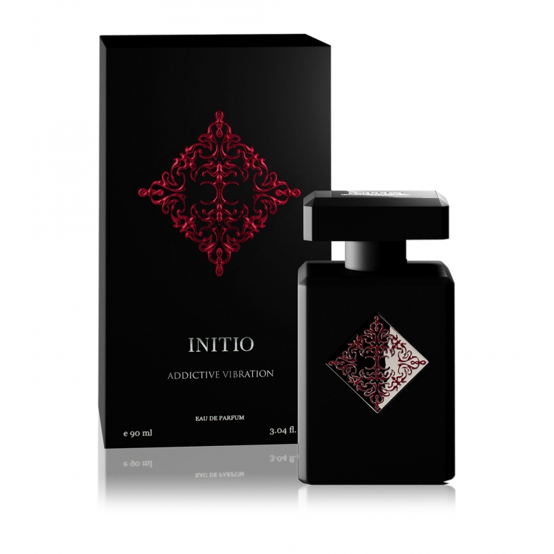 Initio Parfums Prives Addictive Vibration NIŠINIAI kvepalų mėginukas (atomaizeris) Moterims