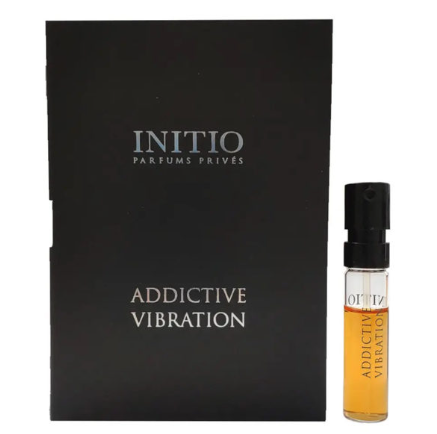 Initio Parfums Prives Addictive Vibration Parfums Prives NI&Scaron;INIAI Kvepalai Moterims