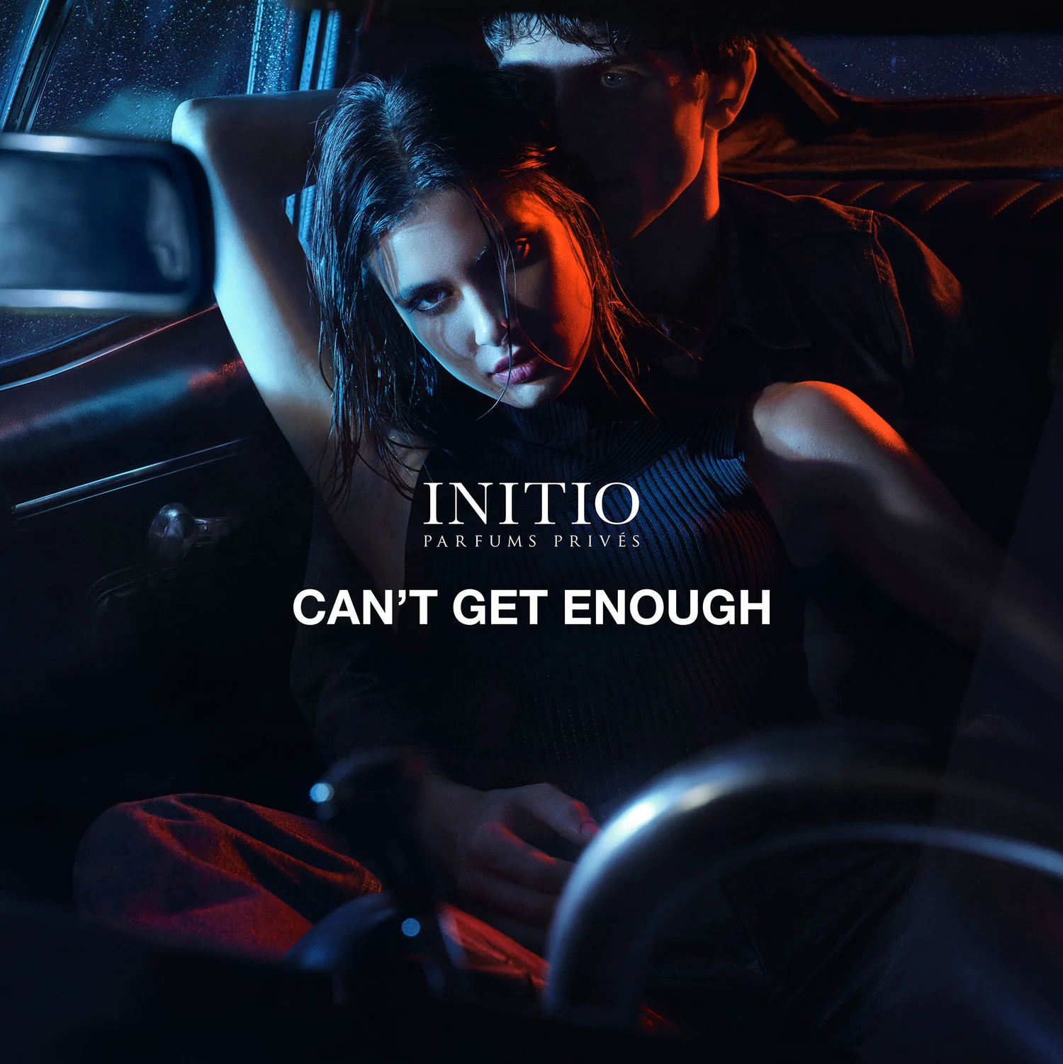 Initio Parfums Prives Can't Get Enough 90ml NI&Scaron;INIAI Kvepalai Unisex EDP