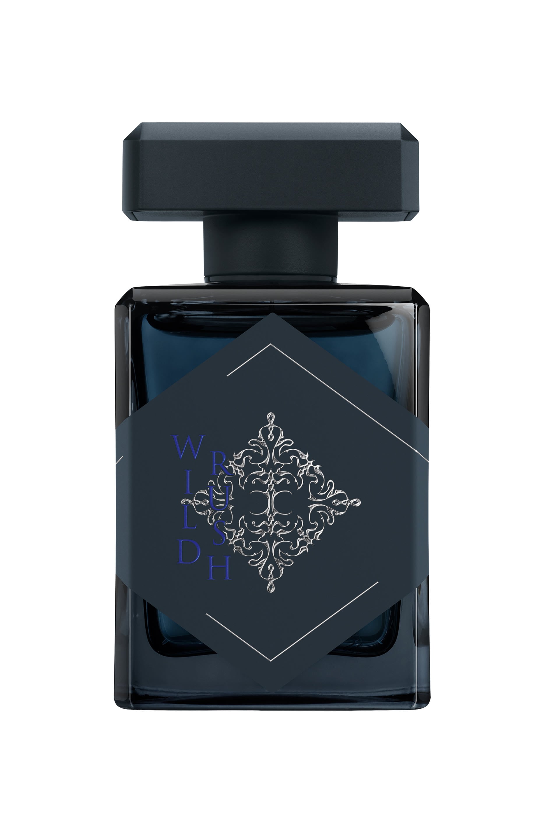 Initio Parfums Prives Wild Rush EDP 5ml Atomaizeris Buteliukas su lipduku