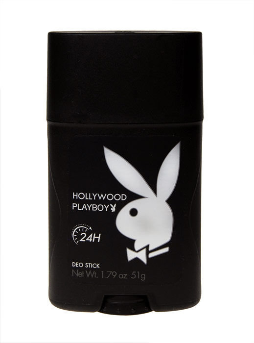 Playboy Hollywood For Him 51g dezodorantas