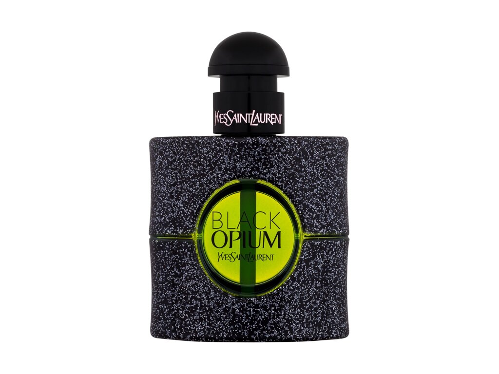 Yves Saint Laurent Black Opium Illicit Green Eau De Parfum 30 ml