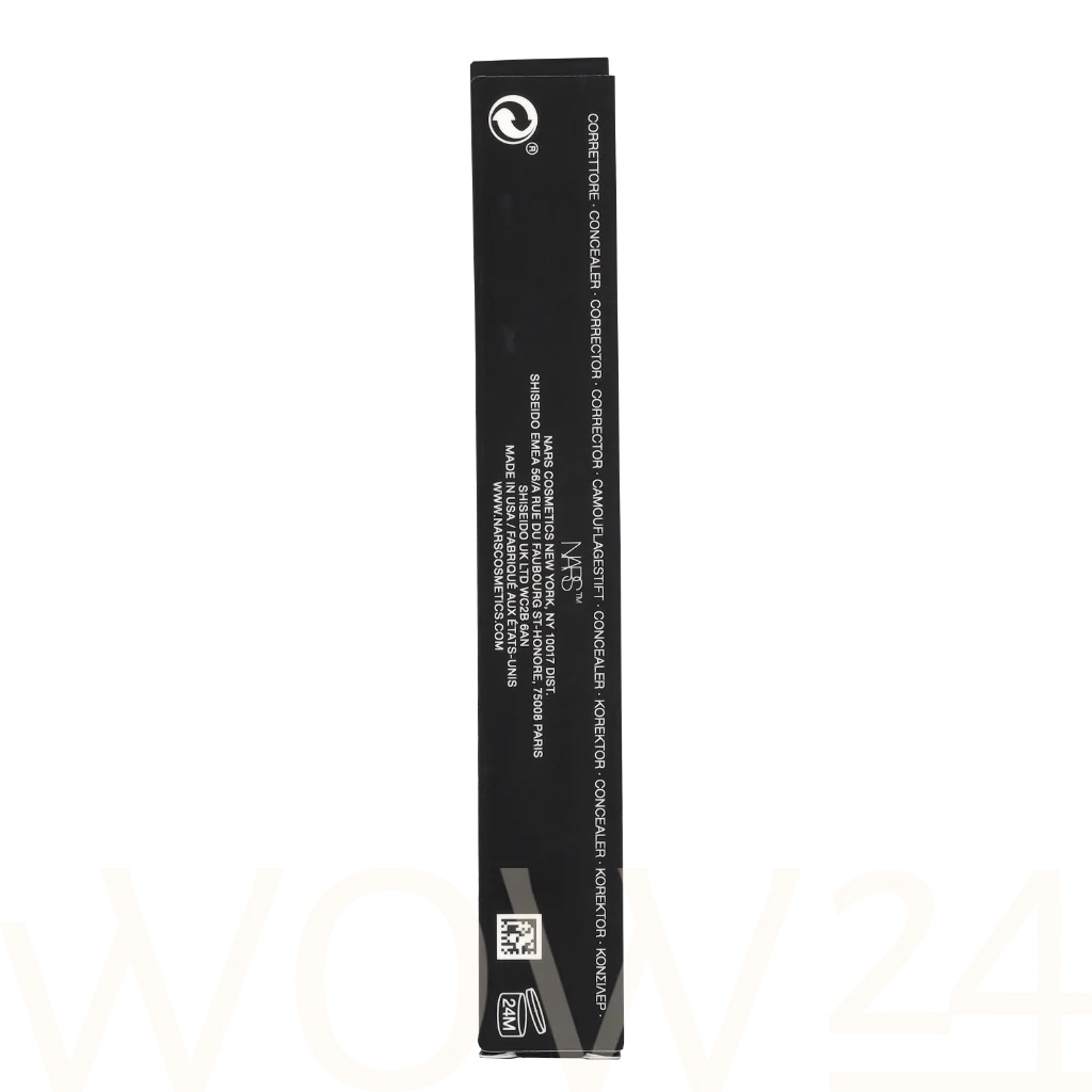 NARS Nars Radiant Creamy Concealer 6 ml korektorius