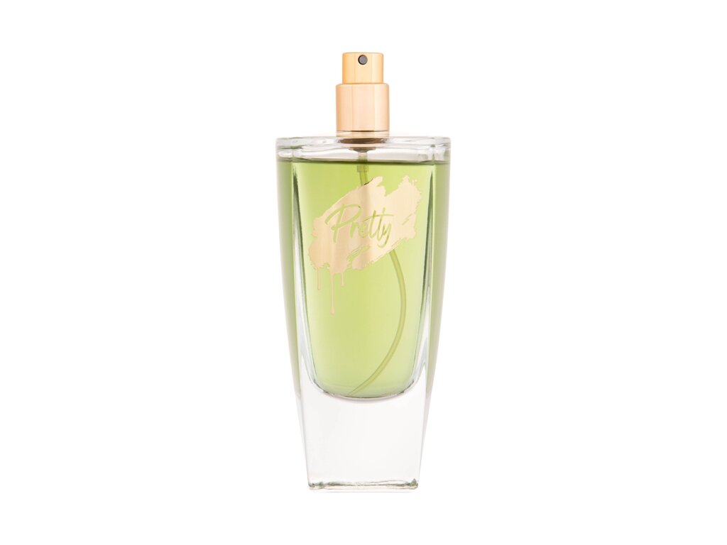 New brand perfumes Intense Pretty Eau De Parfum 100 ml