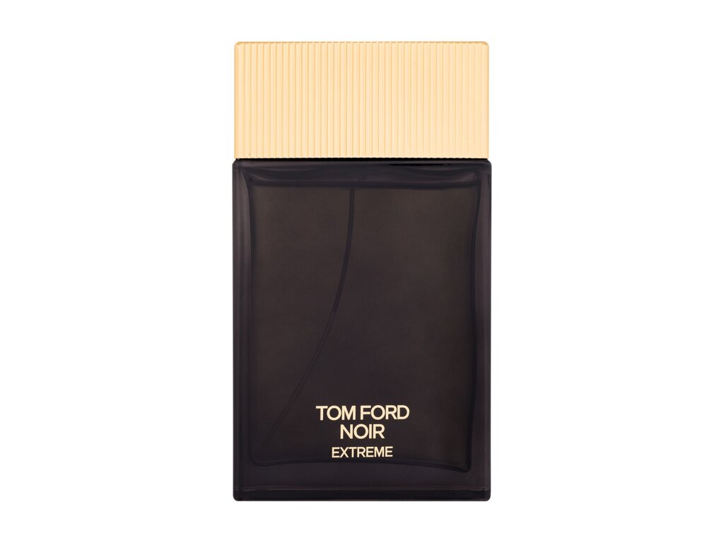 Tom ford Noir Extreme Eau De Parfum 150 ml Damaged box