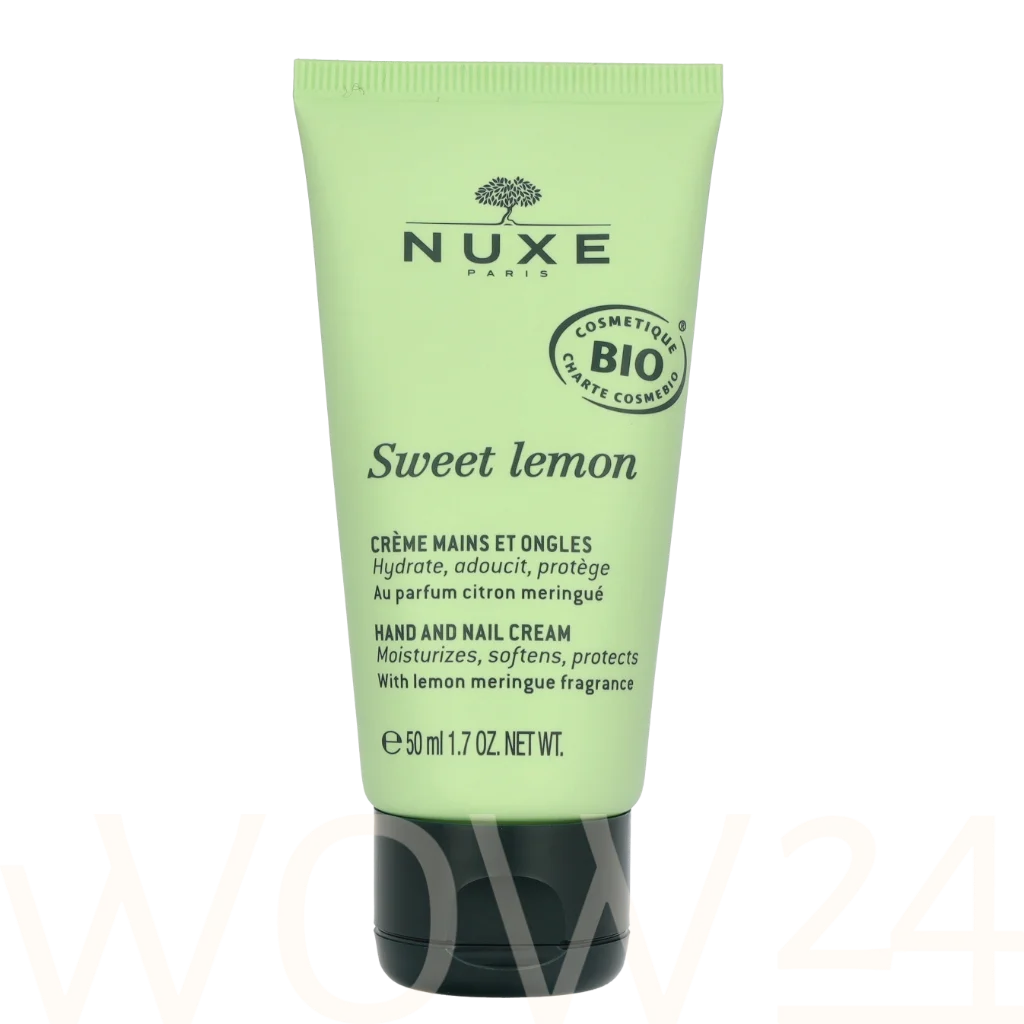  Nuxe Hand And Nail Cream 50 ml Vyrams