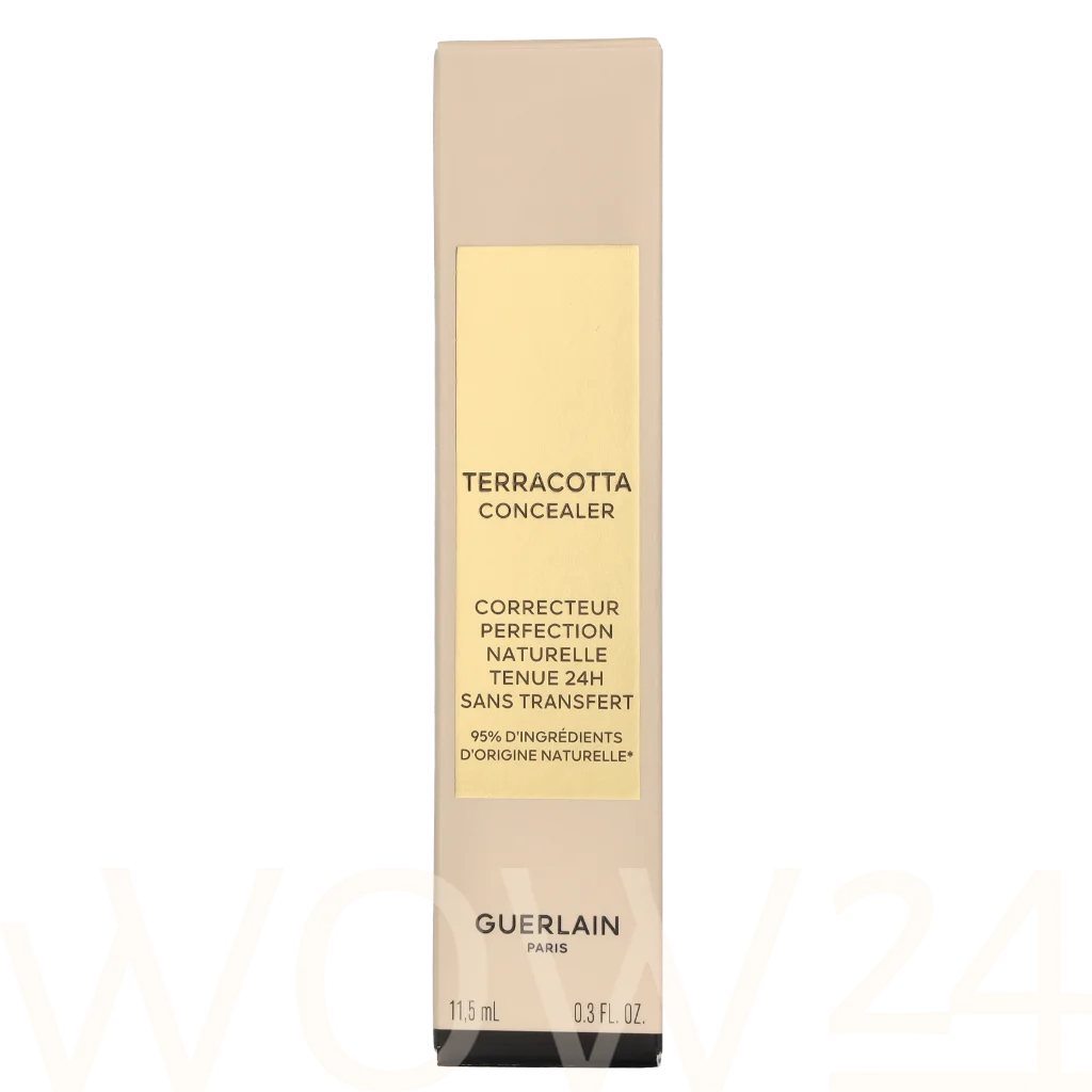 Guerlain Guerlain Terracotta Natural-Perfection Concealer 11.5 ml Vyrams
