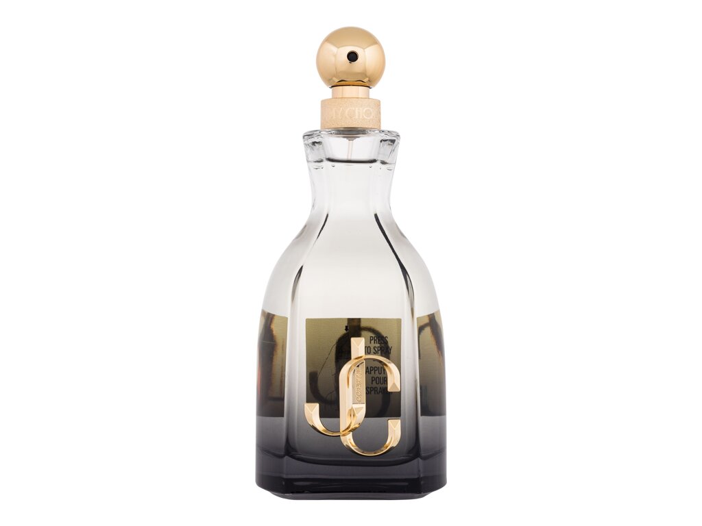Jimmy choo I Want Choo Forever Eau De Parfum 125 ml Tester