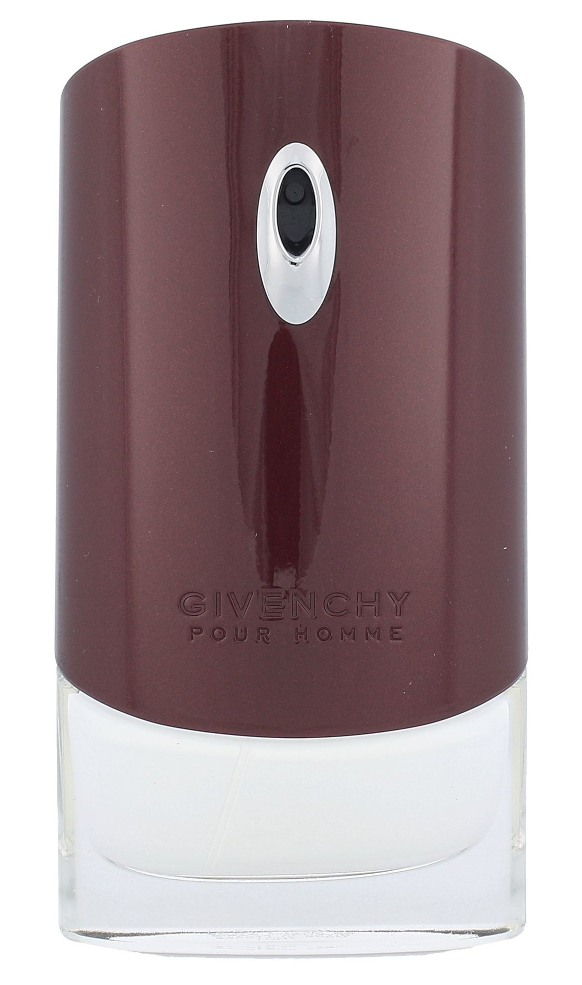 Givenchy Pour Homme 50ml Kvepalai Vyrams EDT (Pažeista pakuotė)