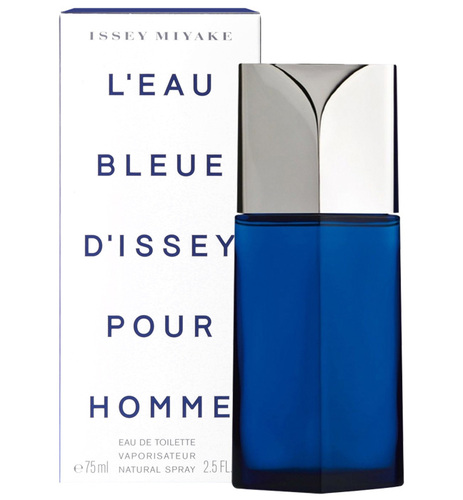 Issey Miyake  L´Eau Bleue D´Issey Kvepalai Vyrams
