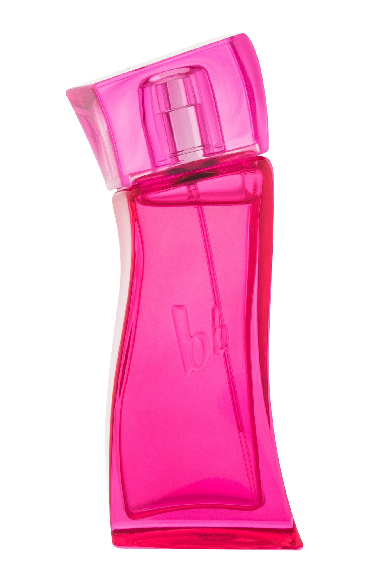 Bruno Banani Pure Woman Eau De Toilette 30 ml Damaged box