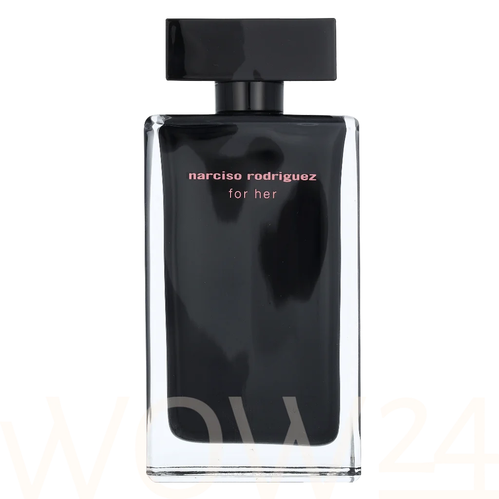 Narciso Rodriguez Narciso Rodriguez For Her Edt Spray 100 ml kvepalai Moterims EDT