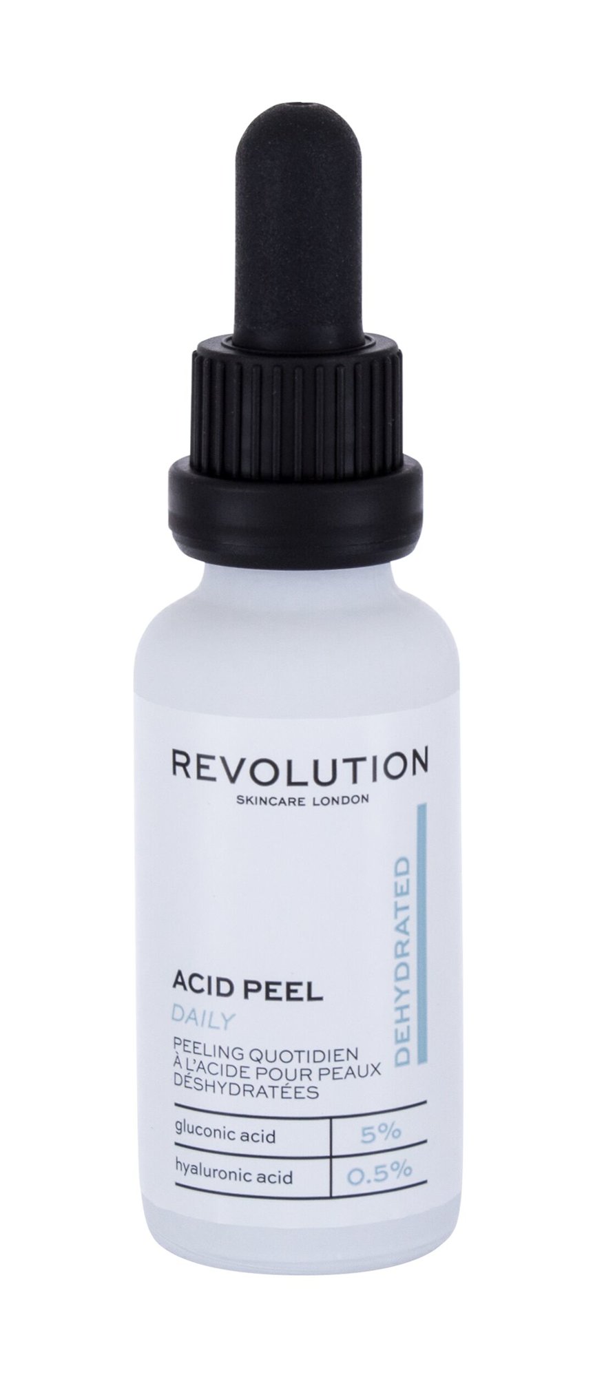 Revolution Skincare Acid Peel Dehydrated pilingas