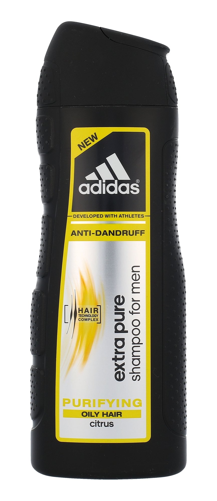 Adidas Extra Pure šampūnas