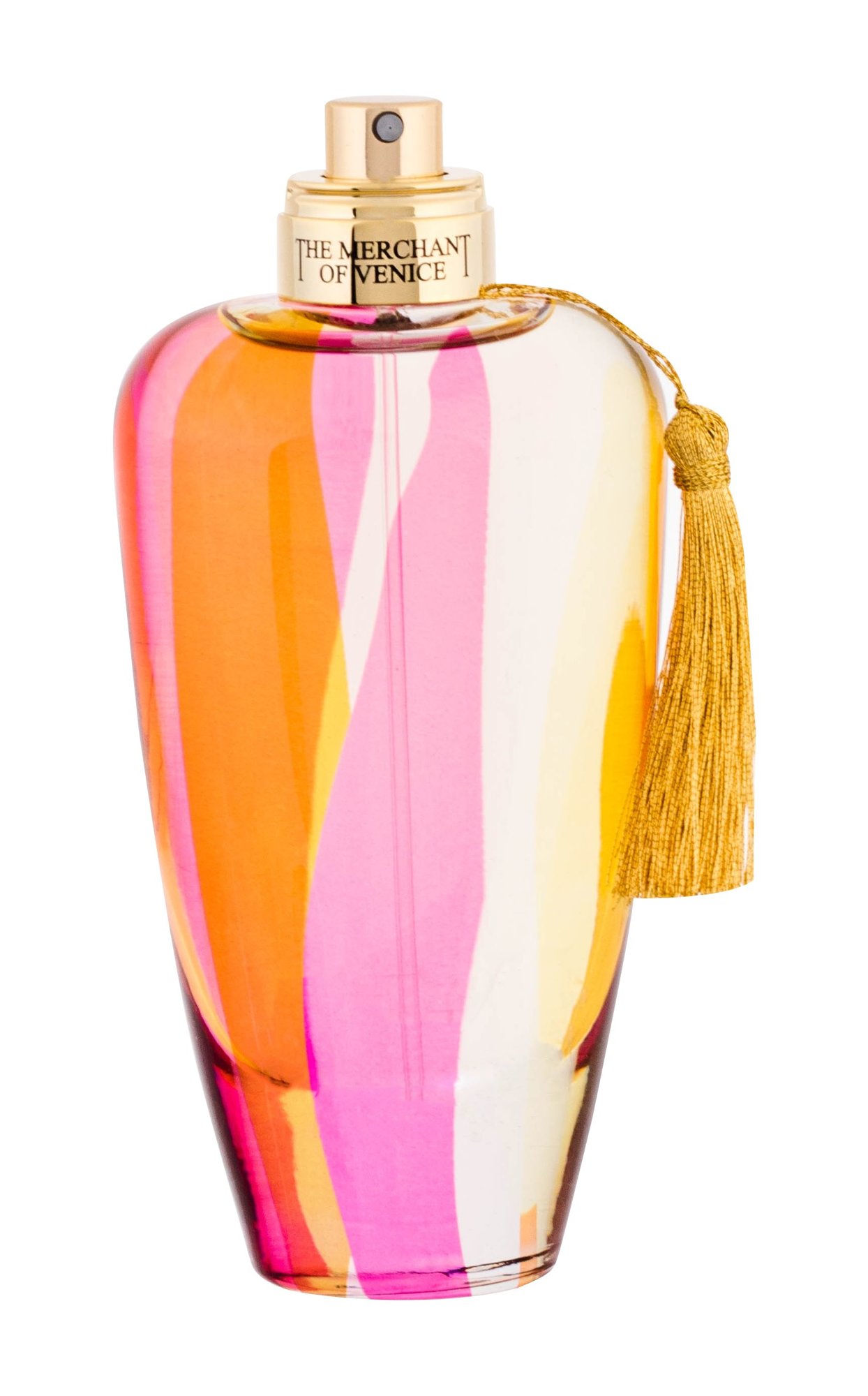 The merchant of venice Suave Petals Eau De Parfum 100 ml Tester