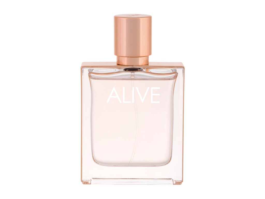 Hugo boss BOSS Alive Eau De Toilette 50 ml Damaged box