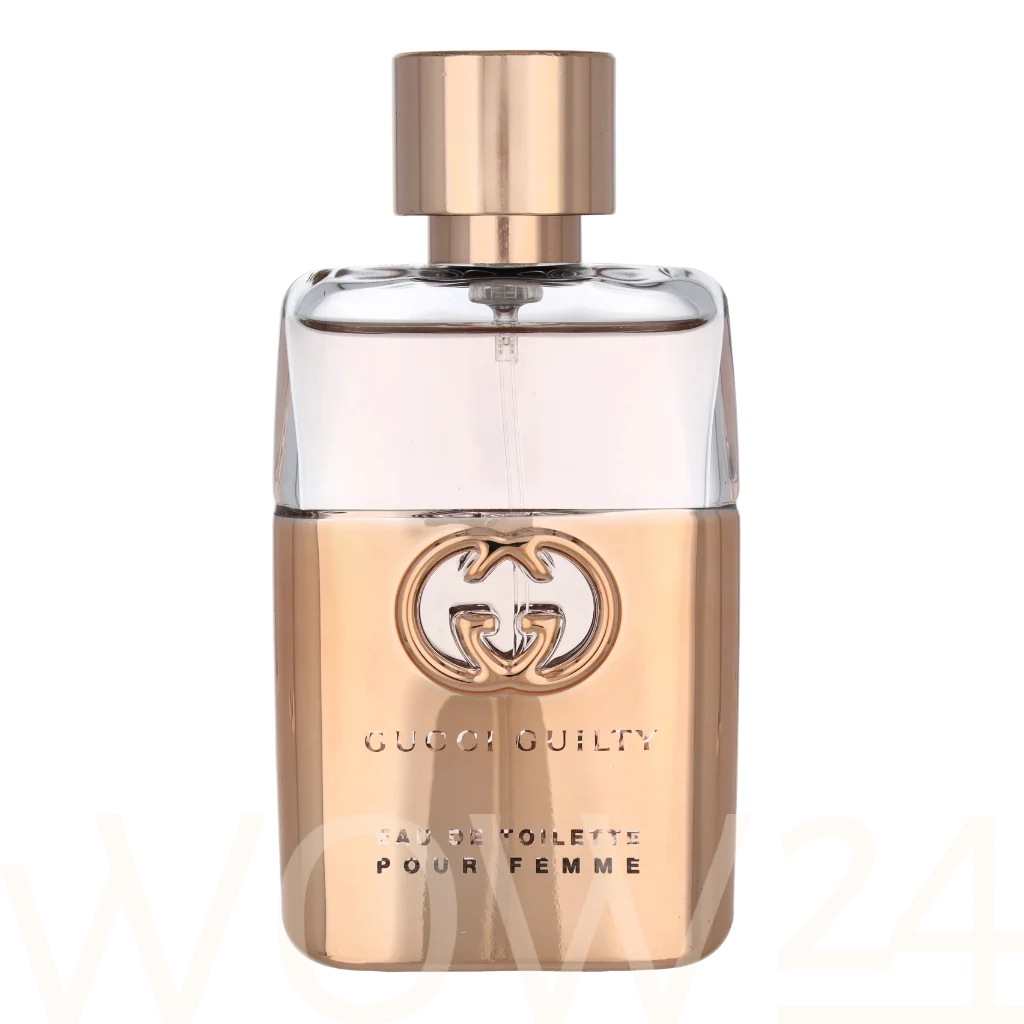 Gucci Gucci Guilty Pour Femme Edt Spray 30 ml kvepalai Moterims EDT