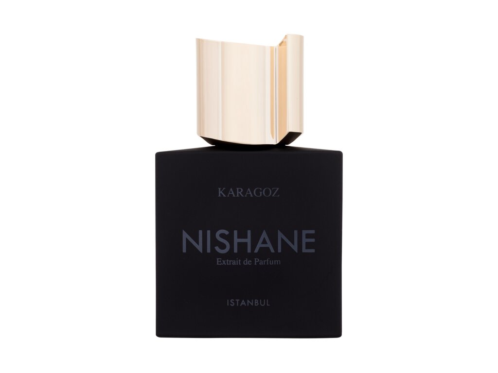 Nishane Karagoz 50ml NIŠINIAI Kvepalai Unisex Perfume Extract