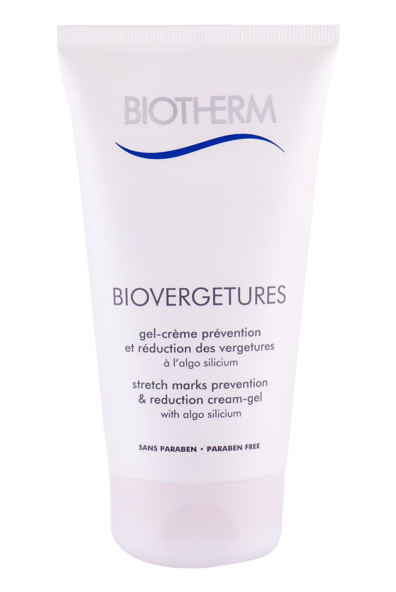 Biotherm Biovergetures  Stretch Marks Reduction Cream Gel priemonė celiulitui ir strijoms