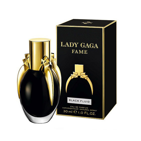Lady Gaga Lady Gaga Fame 100ml Kvepalai Moterims EDP (Pažeista pakuotė)