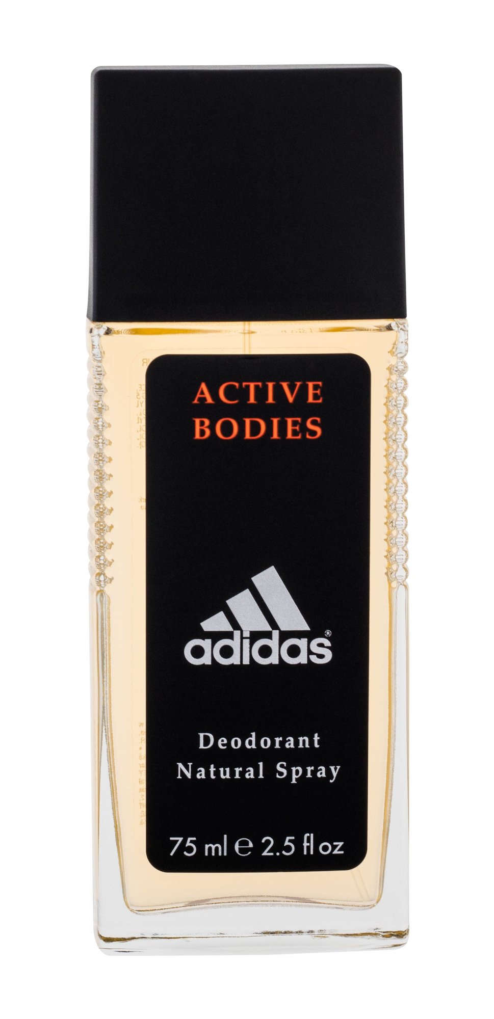 Adidas Active Bodies 75ml dezodorantas