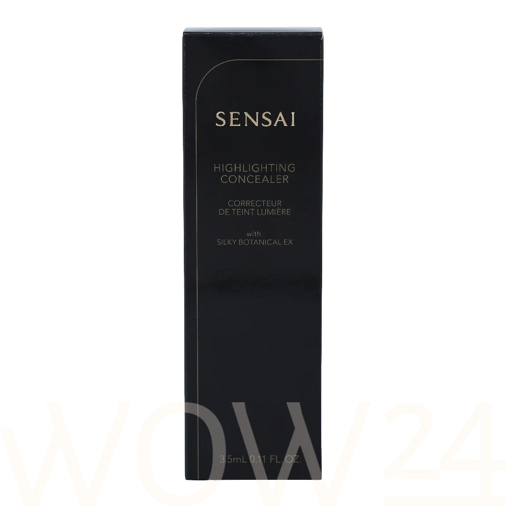 Sensai Sensai Highlighting Concealer makiažo pagrindas