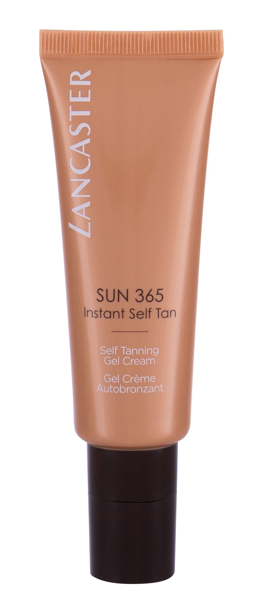 Lancaster 365 Sun Instant Self Tan Gel Cream savaiminio įdegio kremas