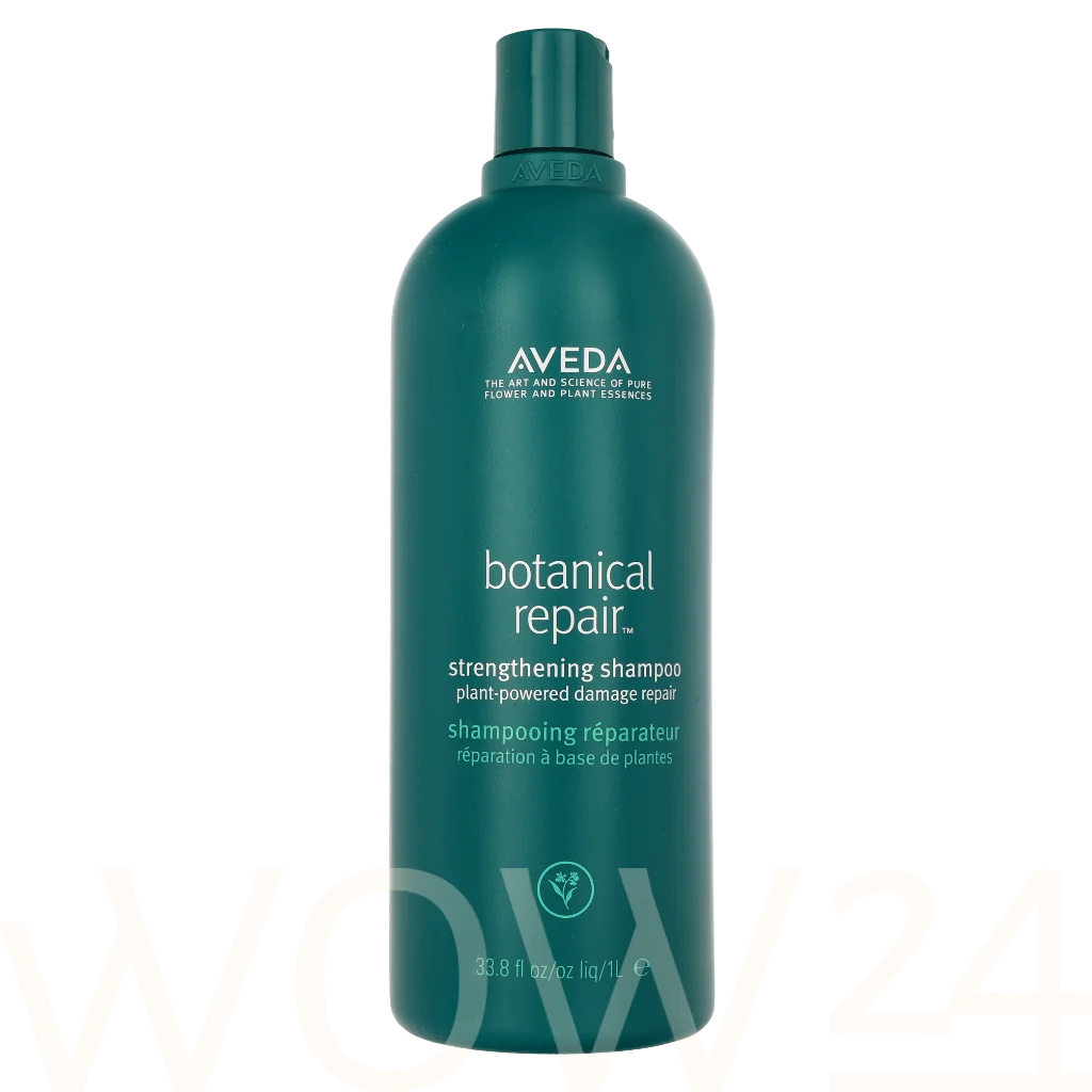Aveda Aveda Botanical Repair Strengthening Shampoo 1000 ml &scaron;ampūnas