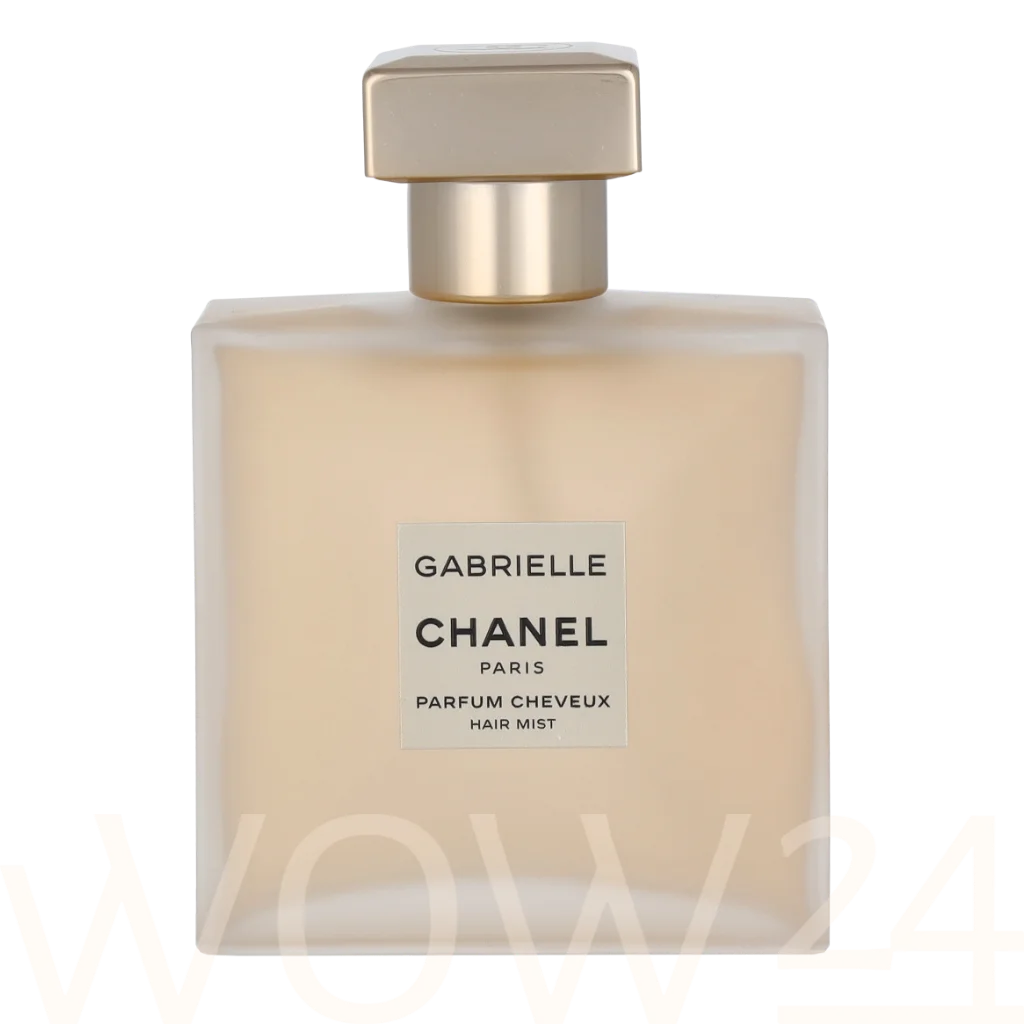 Chanel Chanel Gabrielle Hair Mist 40 ml kvepalai Moterims Plaukų dulkės