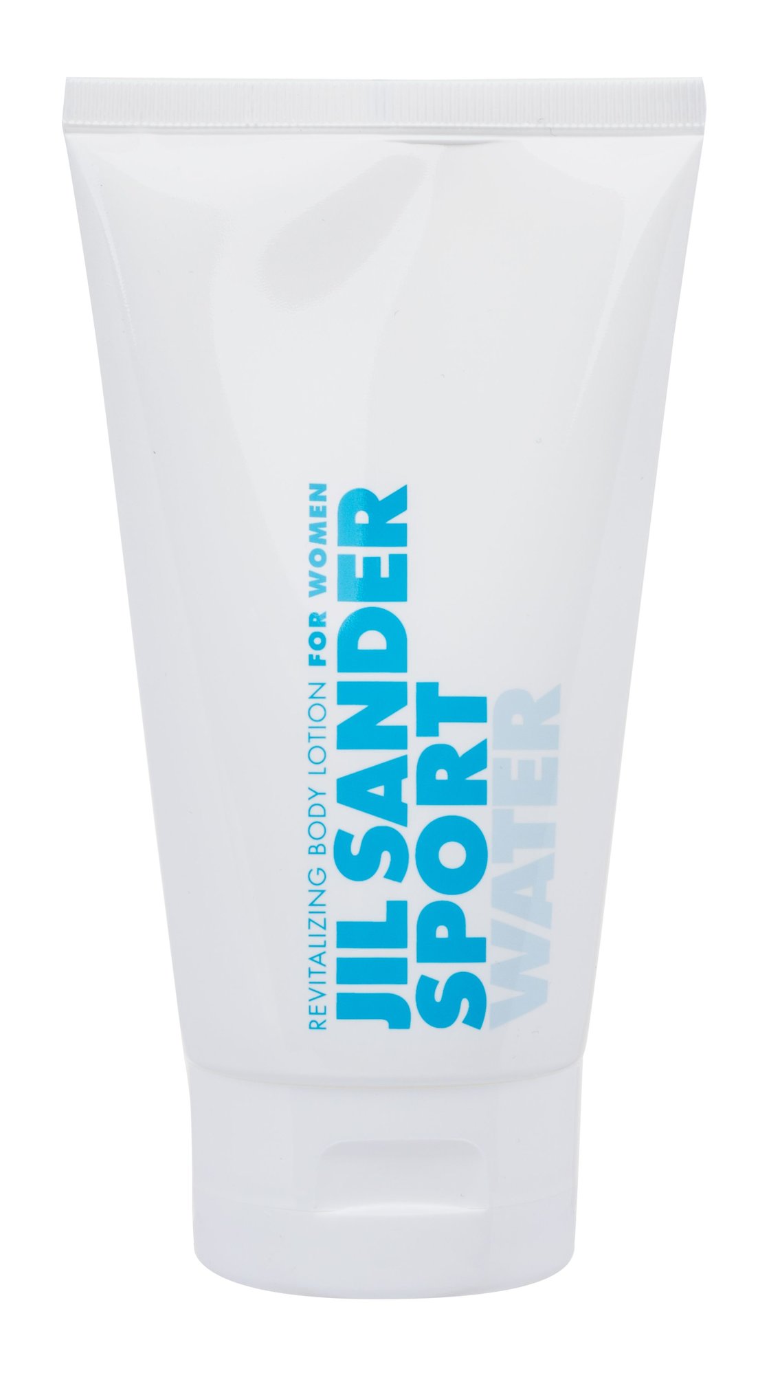 Jil Sander Sport Water 150ml kūno losjonas (Pažeista pakuotė)