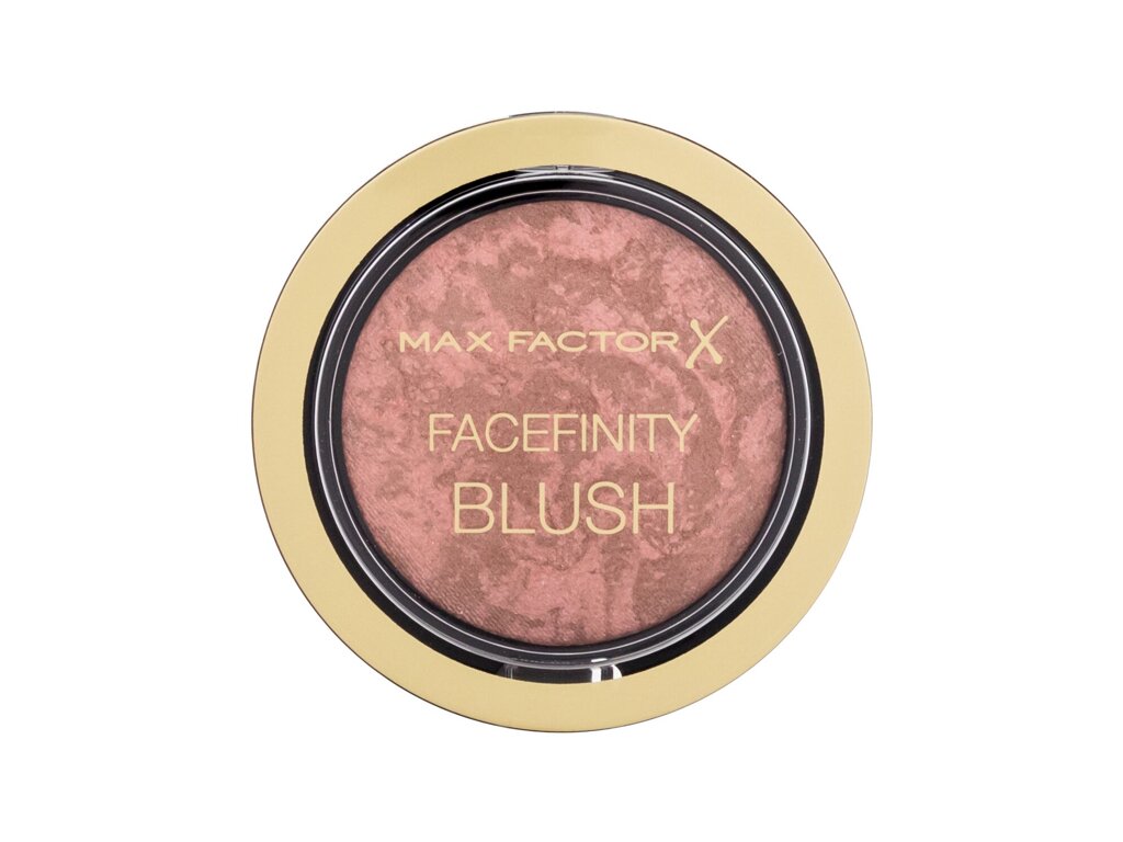 Max Factor Facefinity Blush 1.5 ml Damaged box