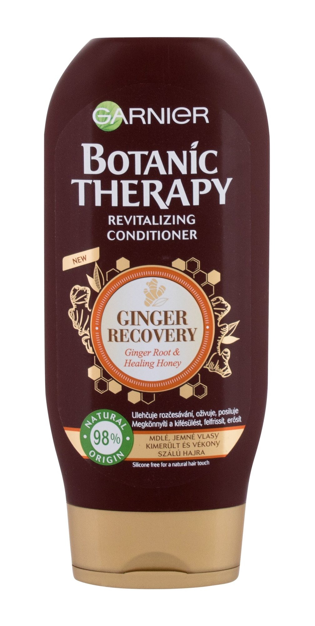Garnier Botanic Therapy Ginger Recovery kondicionierius