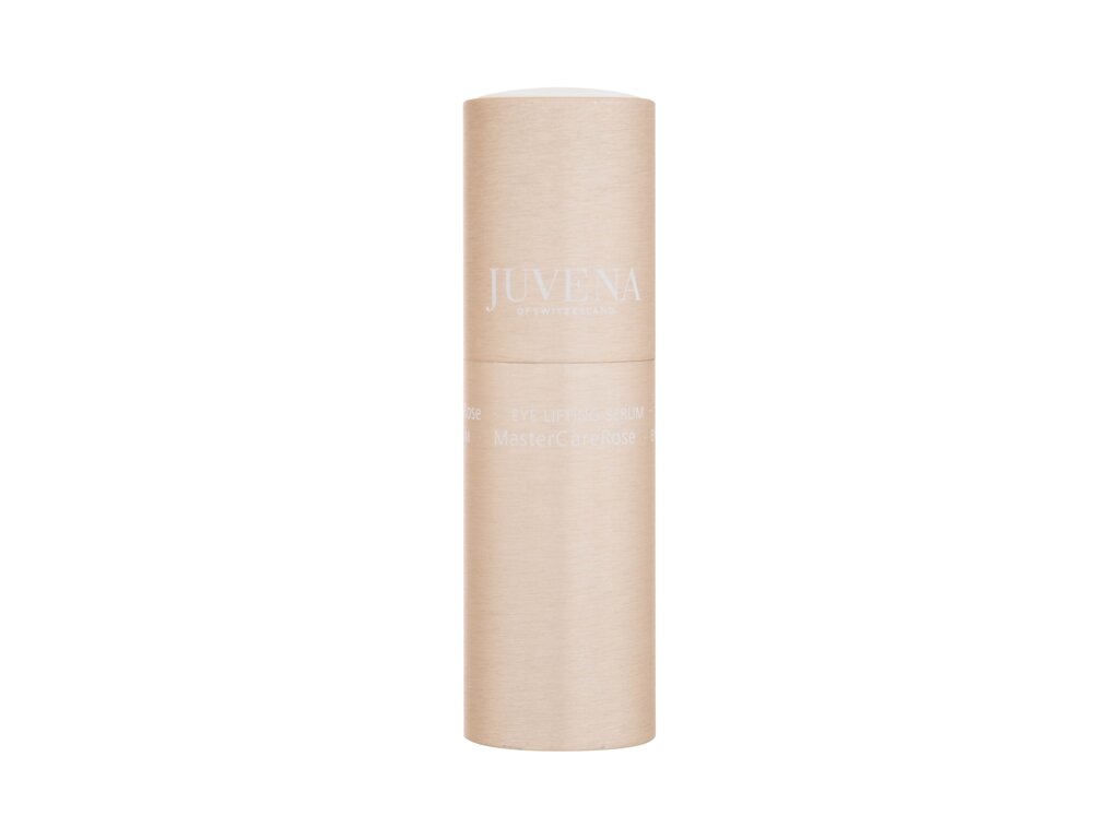 Juvena MasterCare Rose Eye Lifting Serum 15ml paakių serumas