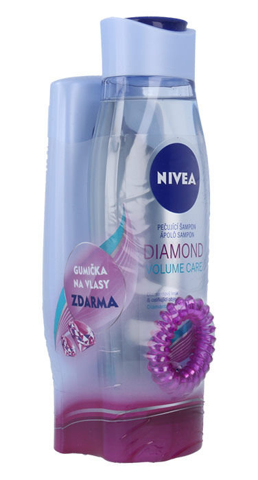 Nivea Diamond Volume Care &scaron;ampūnas