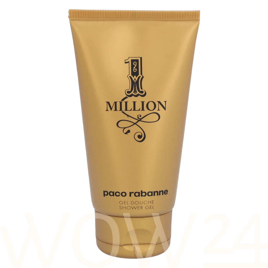 Paco Rabanne Paco Rabanne 1 Million Shower Gel 150 ml du&scaron;o želė