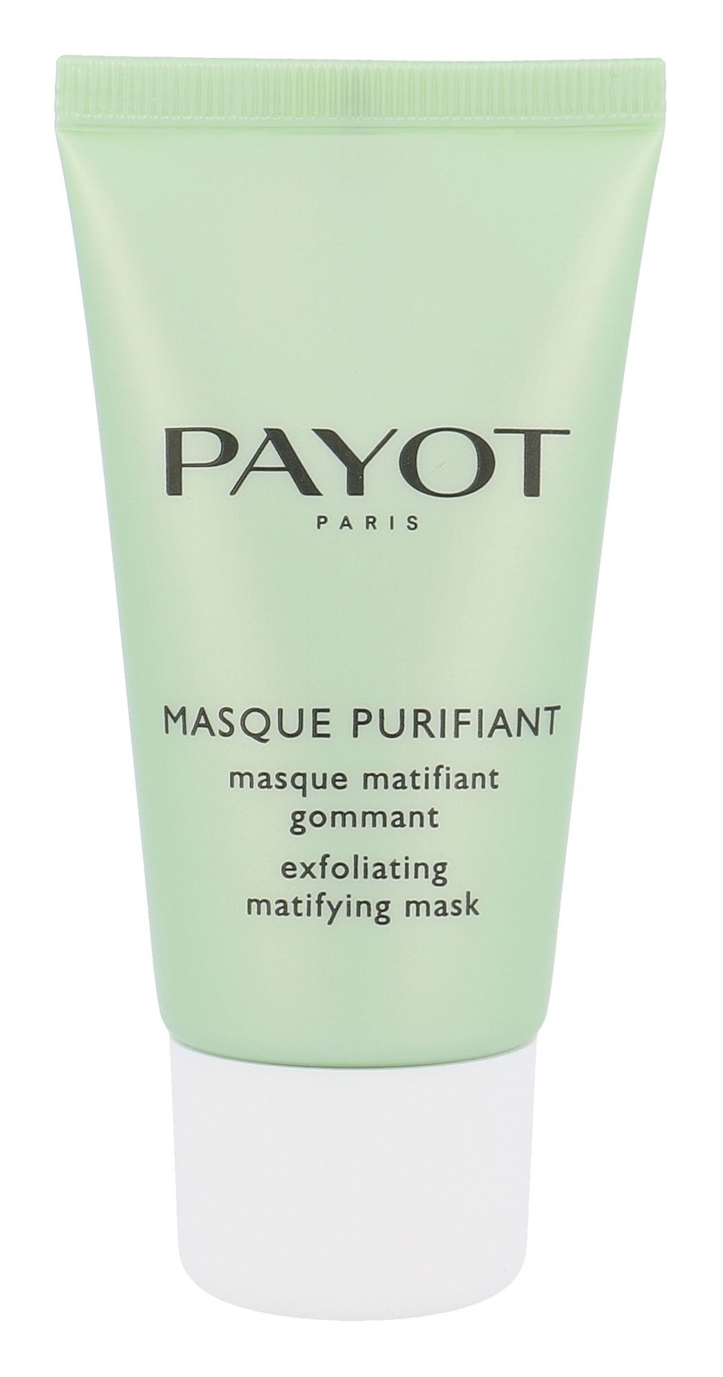 Payot Expert Pureté Masque Purifiant Matifying Mask Veido kaukė