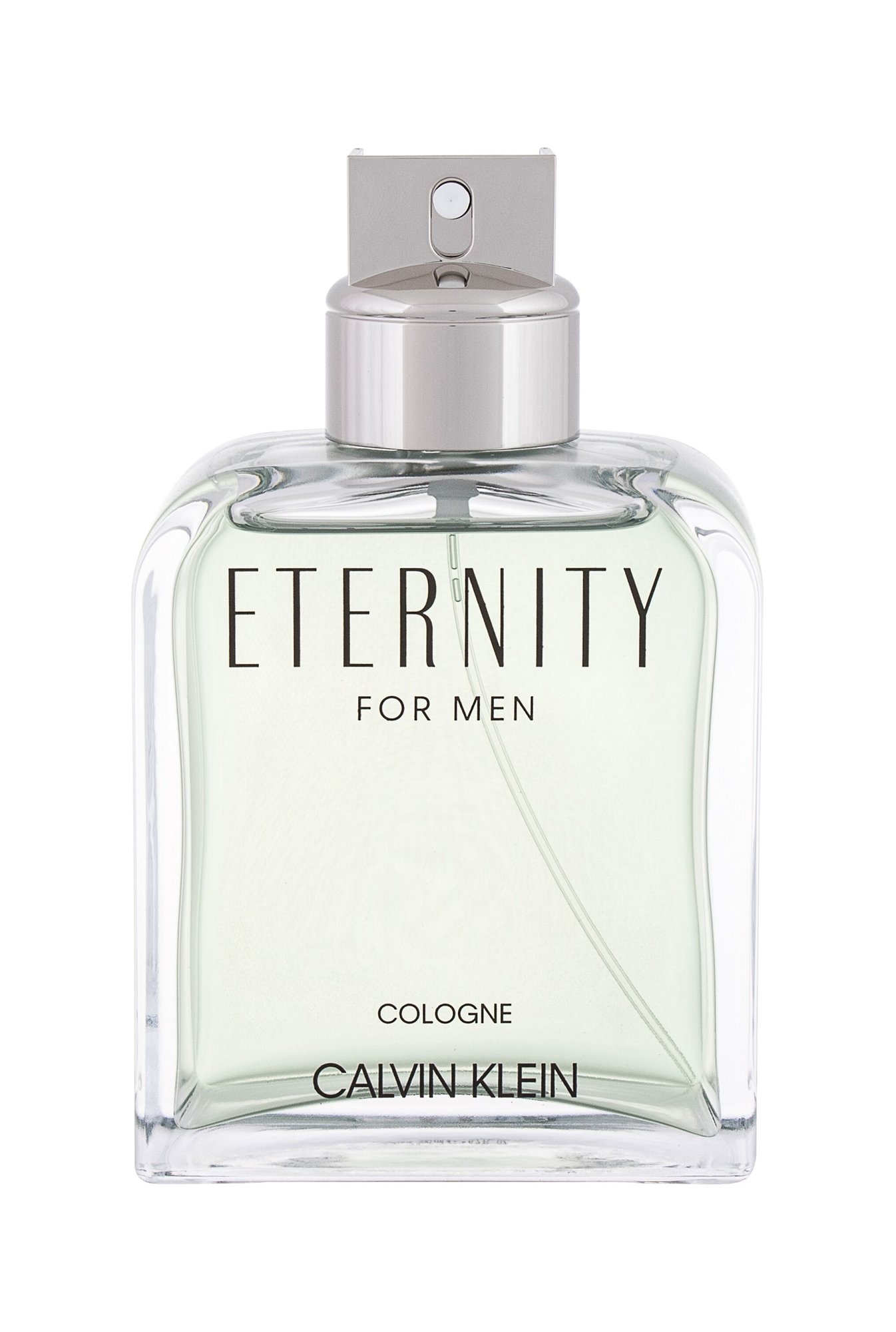 Calvin Klein Eternity Cologne 200ml Kvepalai Vyrams EDT